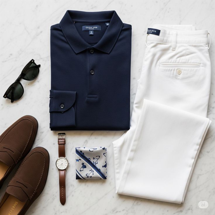 Mode Homme Accessoires Divers