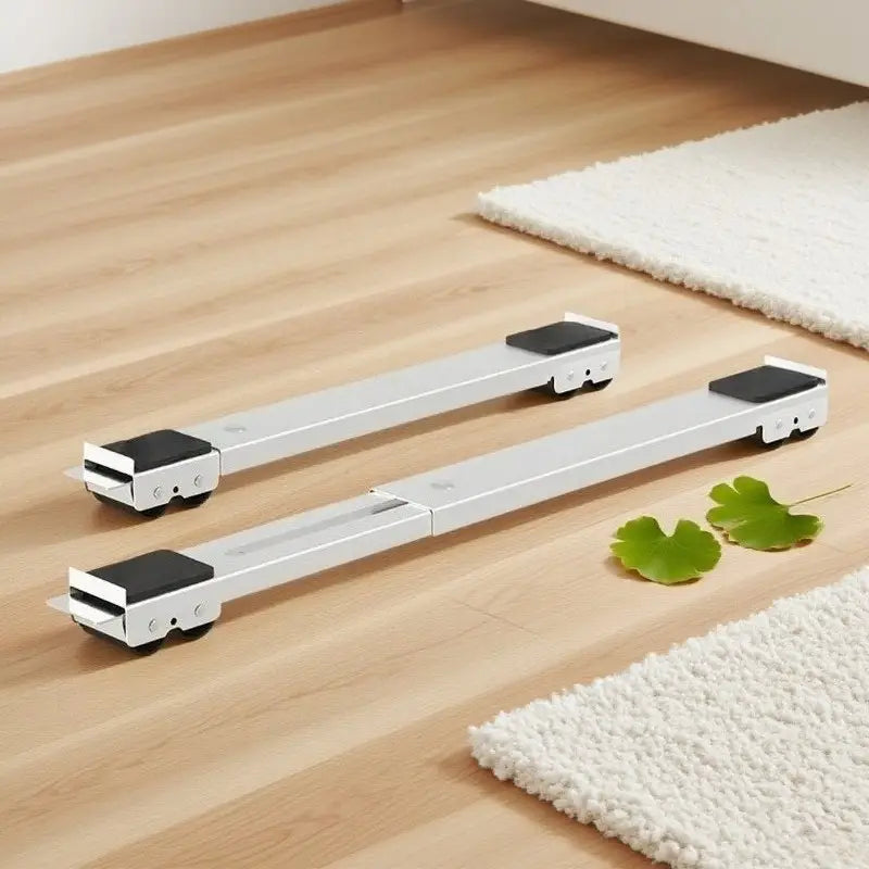 Fini le Mal de Dos ! Déplacez Vos Meubles et Électroménagers sans le Moindre Effort.