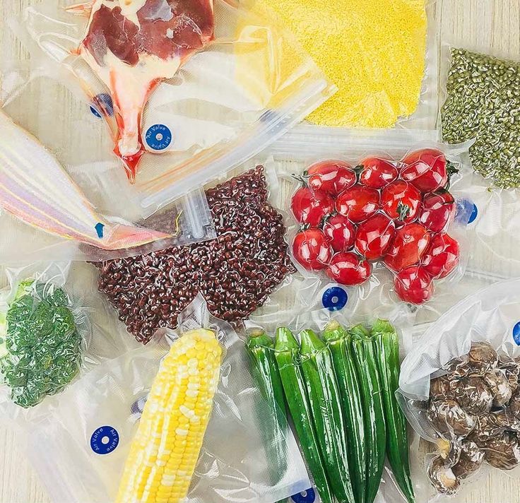 Ne Jetez Plus, Conservez ! Votre Alliée Contre le Gaspillage Alimentaire.