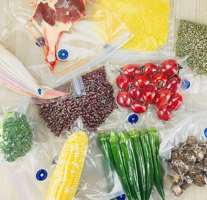 Ne Jetez Plus, Conservez ! Votre Alliée Contre le Gaspillage Alimentaire.