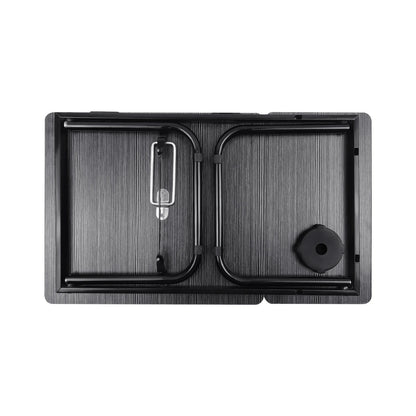 Travaillez, Étudiez, Relaxez-vous Partout : La Table Pliable et Réglable pour Ordinateur Portable.