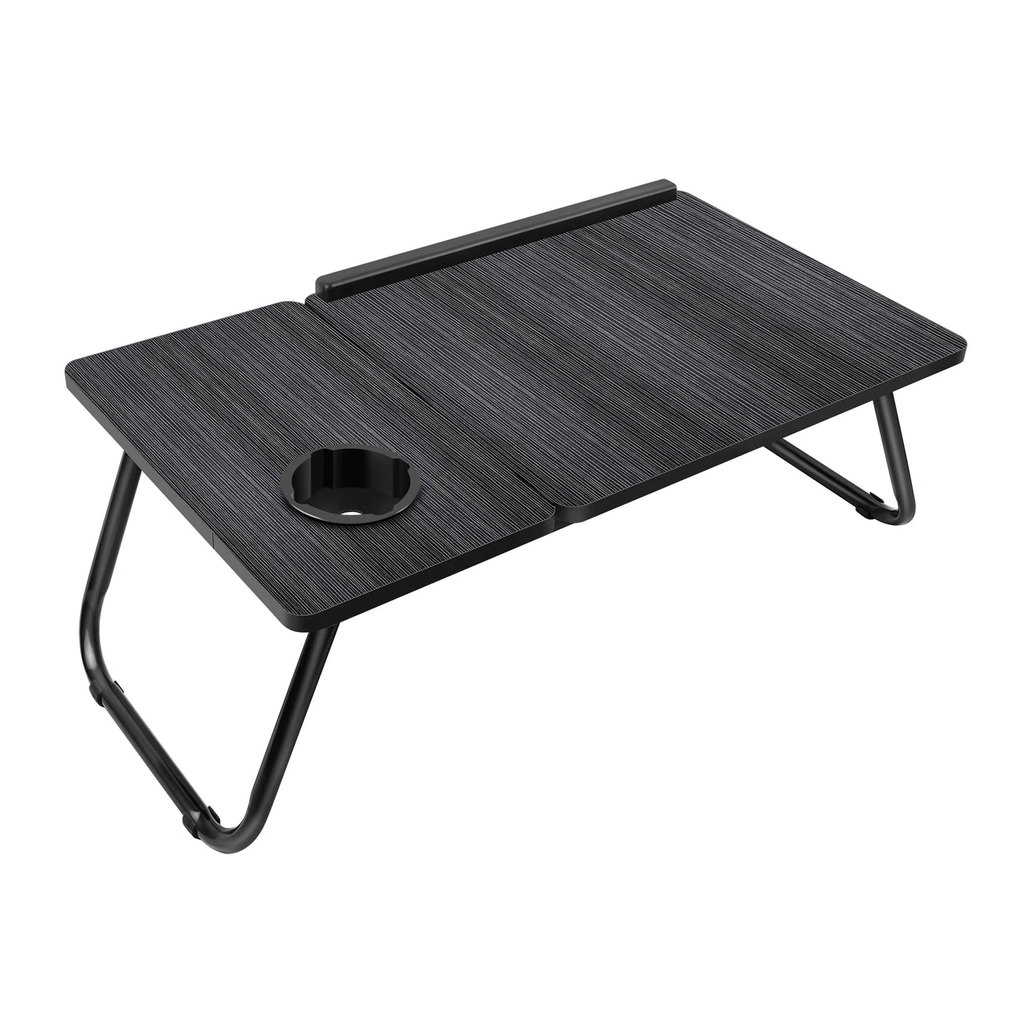 Travaillez, Étudiez, Relaxez-vous Partout : La Table Pliable et Réglable pour Ordinateur Portable.