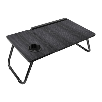 Travaillez, Étudiez, Relaxez-vous Partout : La Table Pliable et Réglable pour Ordinateur Portable.