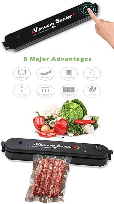 Ne Jetez Plus, Conservez ! Votre Alliée Contre le Gaspillage Alimentaire.