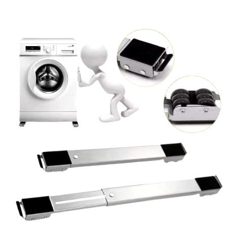 Fini le Mal de Dos ! Déplacez Vos Meubles et Électroménagers sans le Moindre Effort.