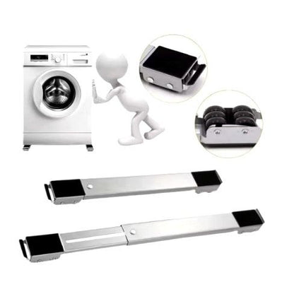 Fini le Mal de Dos ! Déplacez Vos Meubles et Électroménagers sans le Moindre Effort.