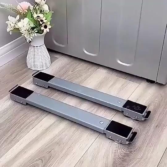 Fini le Mal de Dos ! Déplacez Vos Meubles et Électroménagers sans le Moindre Effort.