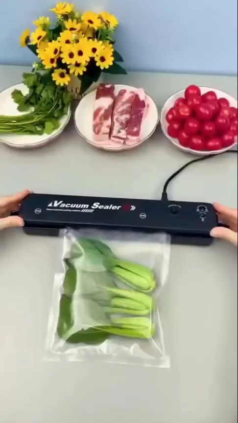 Ne Jetez Plus, Conservez ! Votre Alliée Contre le Gaspillage Alimentaire.